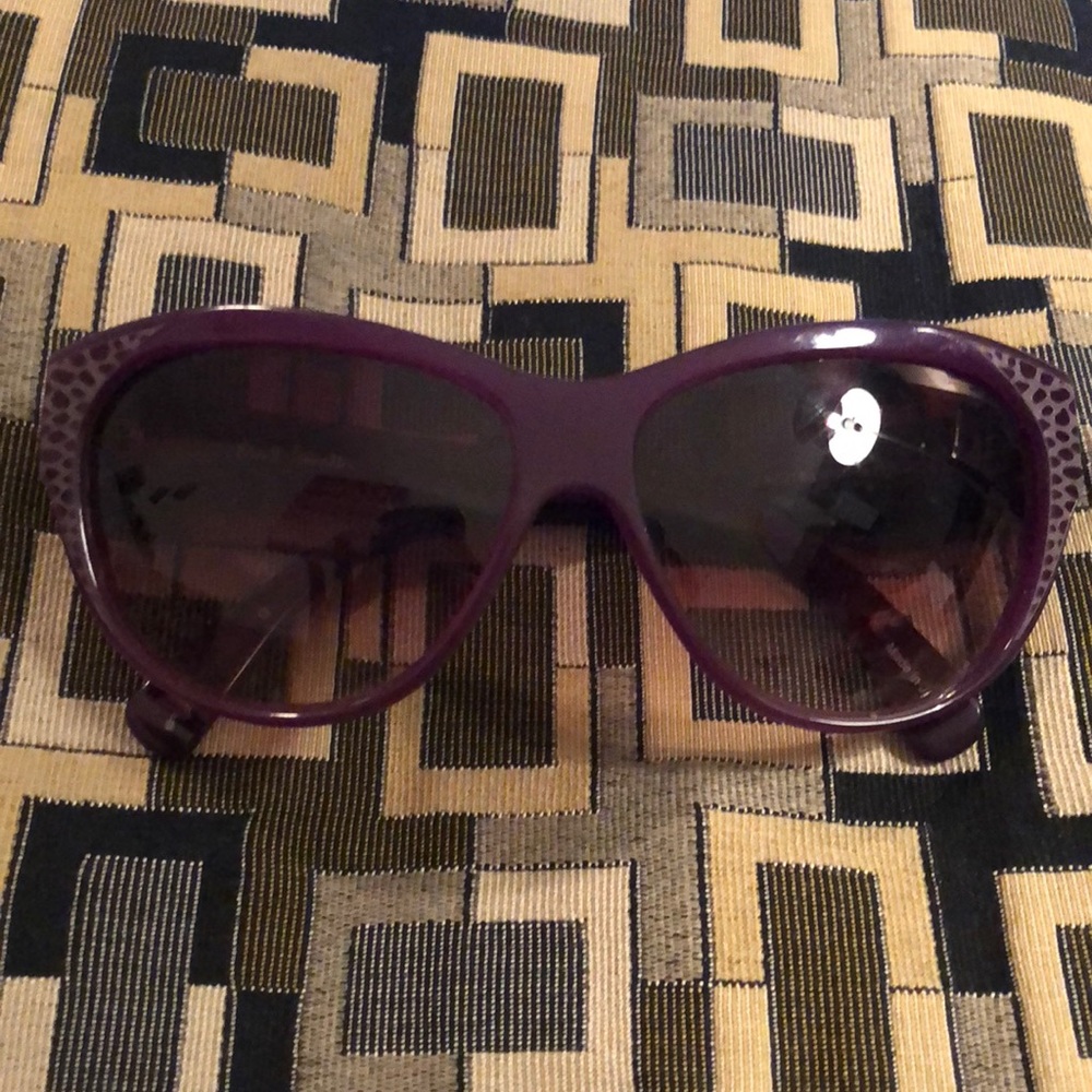 Paul Smith Sunglasses